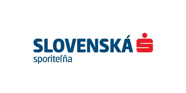 Slovenská sporiteľňa